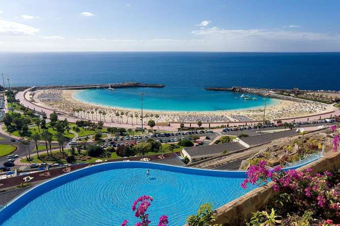 Hotel Gloria Palace Royal-mei 2025