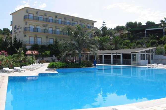 Hotel Golden Sun-mei 2025