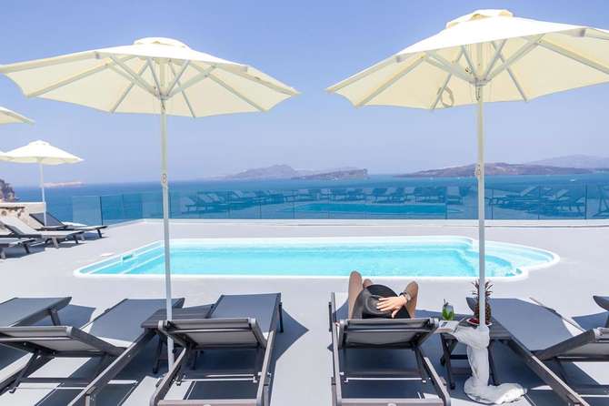 Hotel Goulielmos-mei 2025