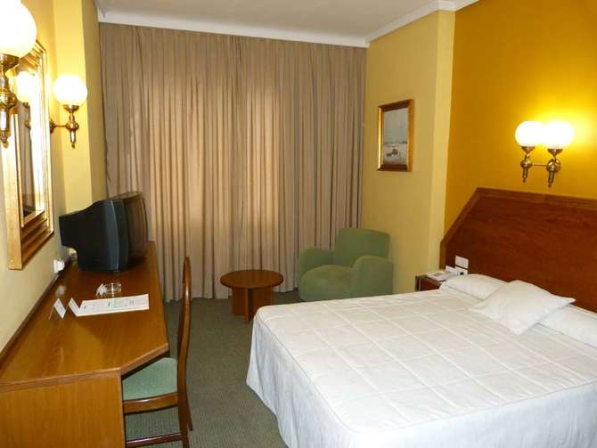 Hotel Gran Atlanta-mei 2025