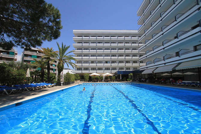 Hotel Gran Garbi-mei 2025