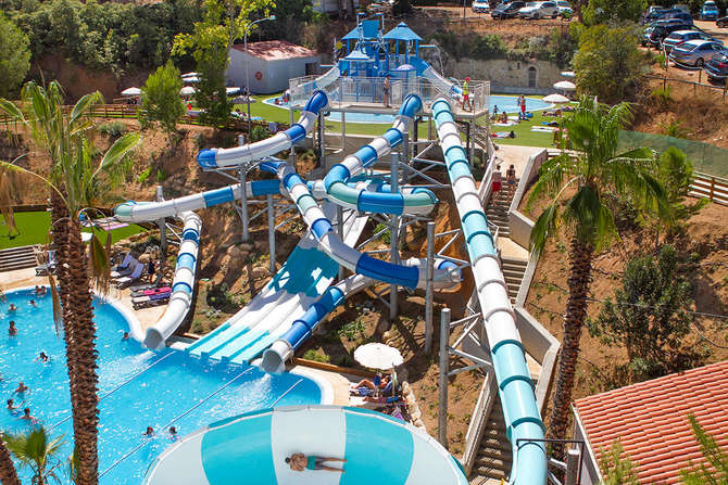 Hotel Gran Garbi Mar-juni 2025