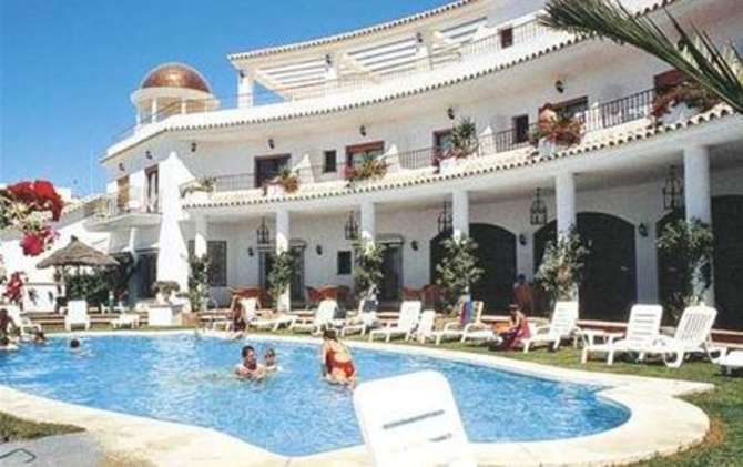Hotel Gran Sol-mei 2025