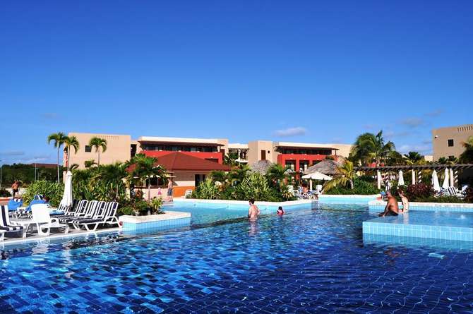 Hotel Grand Memories Varadero-mei 2025