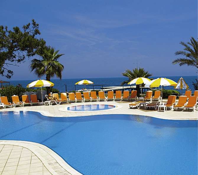 Hotel Grand Ring-mei 2025