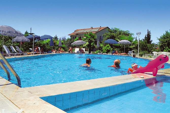 Hotel Grand Vizon-mei 2025