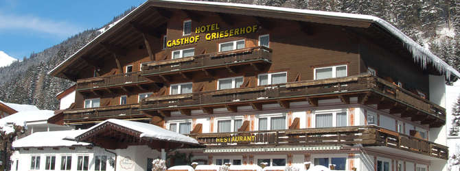 Hotel Grieserhof-april 2024