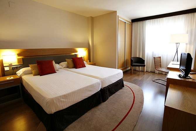 Hotel Guadalmedina-mei 2025