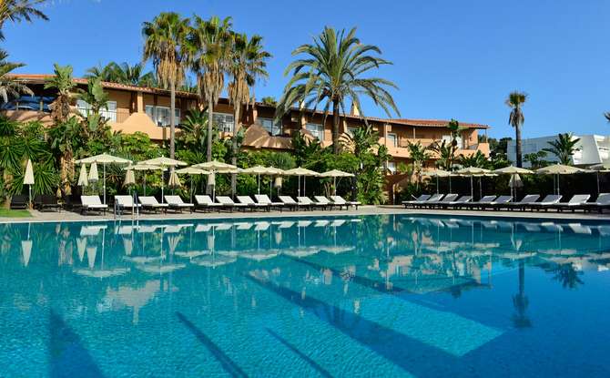 Hotel Guadalmina Spa Golf Resort-mei 2025