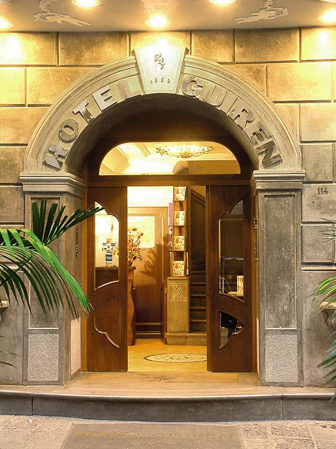 Hotel Guiren-mei 2025