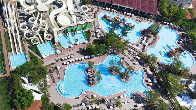 Hotel Gural Premier Tekirova-maart 2025