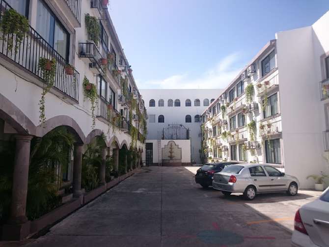 Hotel Hacienda De Castilla-april 2024