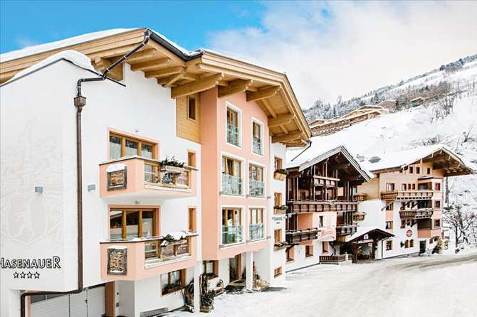 Hotel Hasenauer-mei 2025