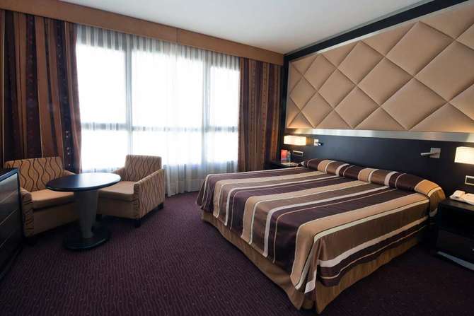 Hotel Hcc St Moritz-mei 2025
