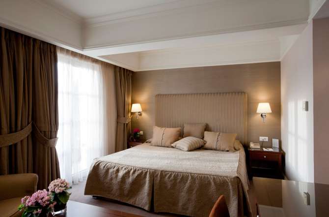 Hotel Hera-mei 2025