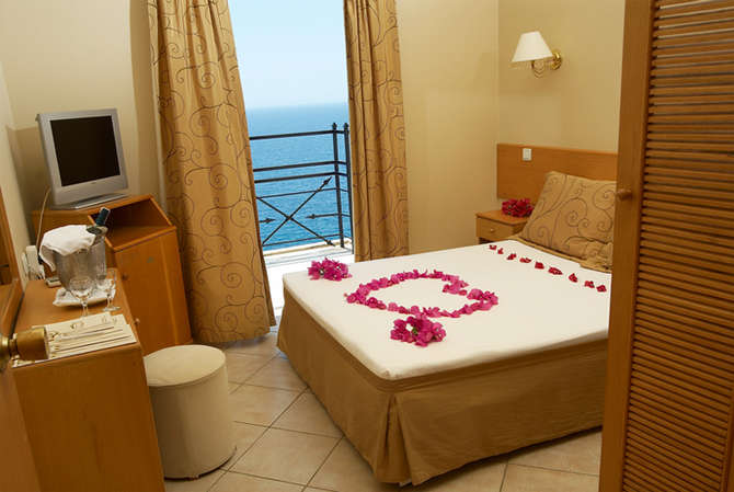 Hotel Hera-mei 2025