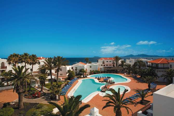 Hotel Hesperia Bristol Playa-mei 2025