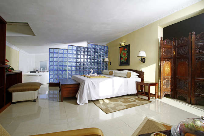 Hotel Hibiscus Beach Resort Spa-mei 2025