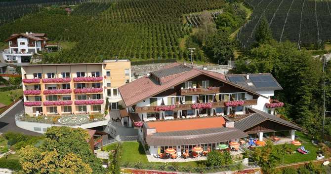 Hotel Hilburger-mei 2025