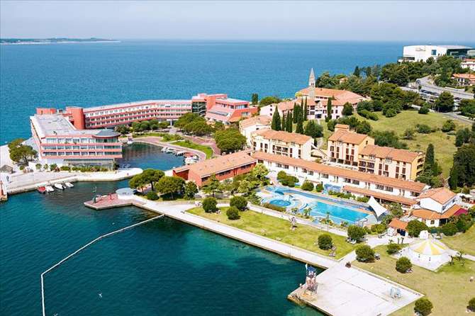 Hotel Histrion-mei 2025