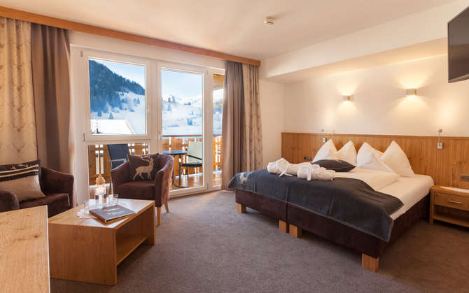 Hotel Hochland-mei 2025
