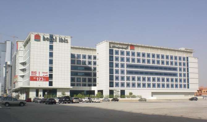 Hotel Ibis Al Barsha-april 2024