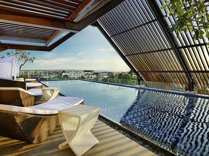 Hotel Ibis Bali Legian Street-mei 2025