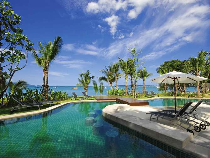 Hotel Ibis Samui Bophut-mei 2025