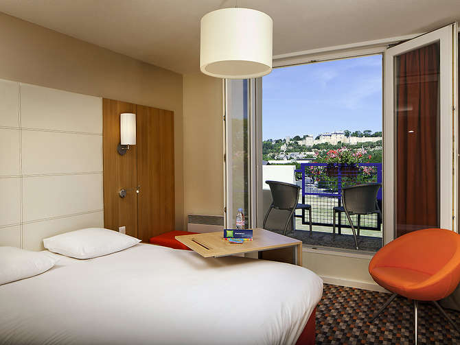 Hotel Ibis Styles Chinon-april 2024