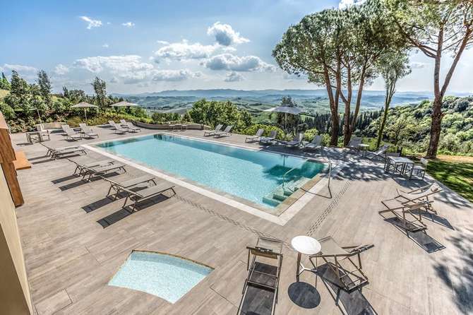 Hotel Il Castelfalfi-mei 2025