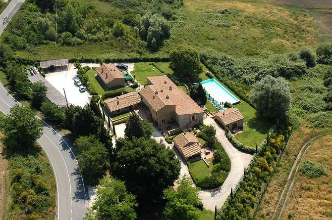 Hotel Il Defizio-juni 2025