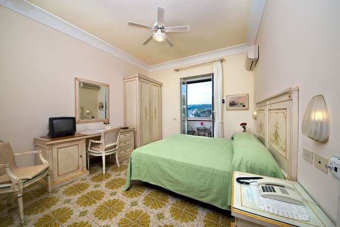 Hotel Il Fortino-mei 2025