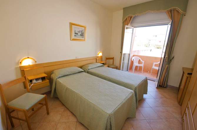 Hotel Il Gabbiano-juni 2025