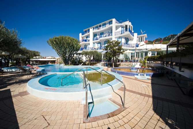 Hotel Il Gattopardo Terme-mei 2025