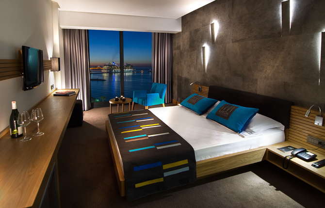 Hotel Ilayda Avantgarde-mei 2025