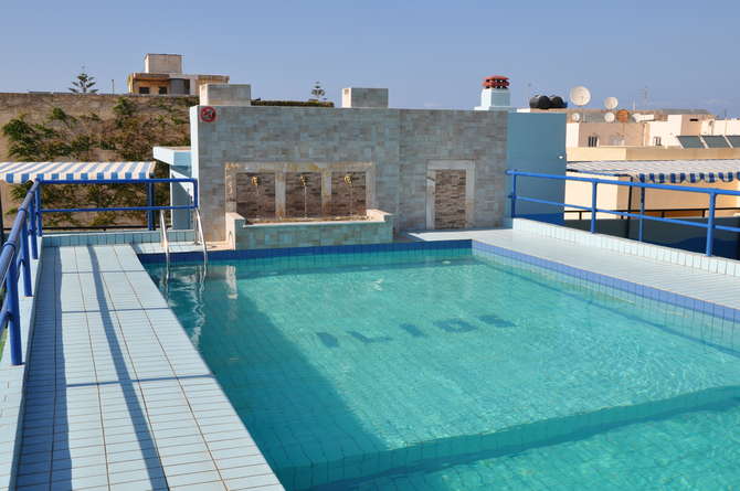 Hotel Ilios-mei 2025