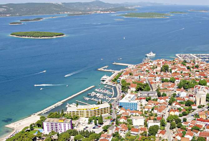 Hotel Ilirija-mei 2025