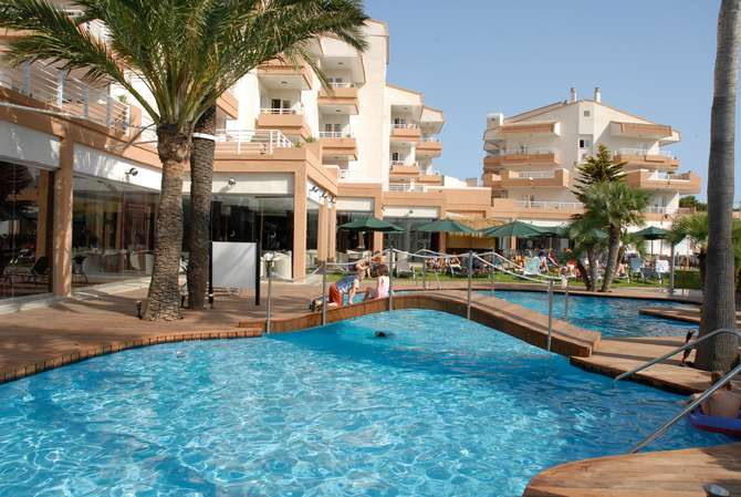 Hotel Illot Suites Spa-mei 2025