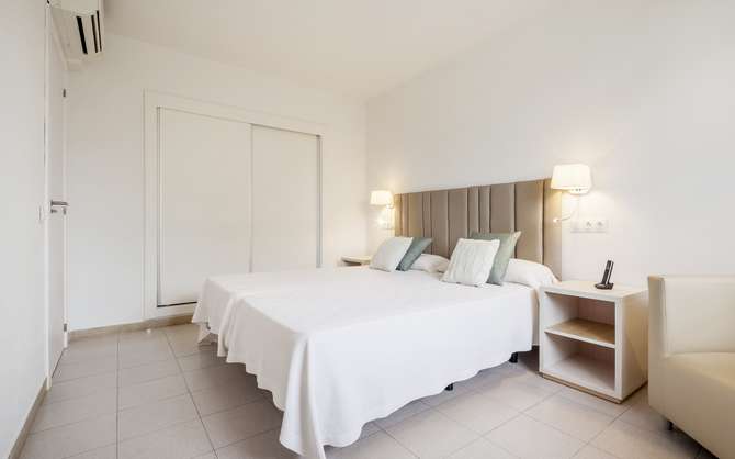 Hotel Ilunion Menorca-mei 2025