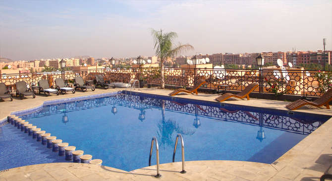 Hotel Imperial Plaza-mei 2025