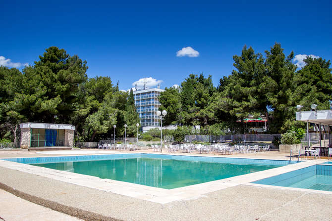 Hotel Imperial Vodice-mei 2025