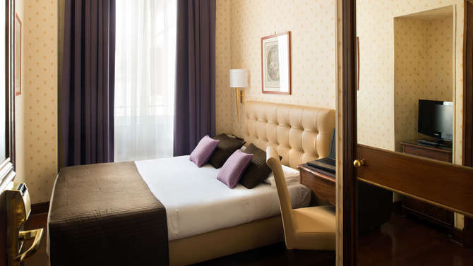 Hotel Imperiale-mei 2025