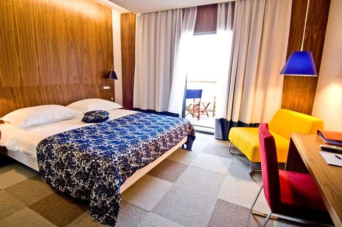 Hotel In-mei 2025
