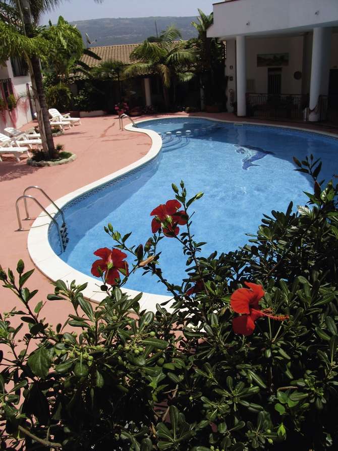 Hotel Incoronato-mei 2025