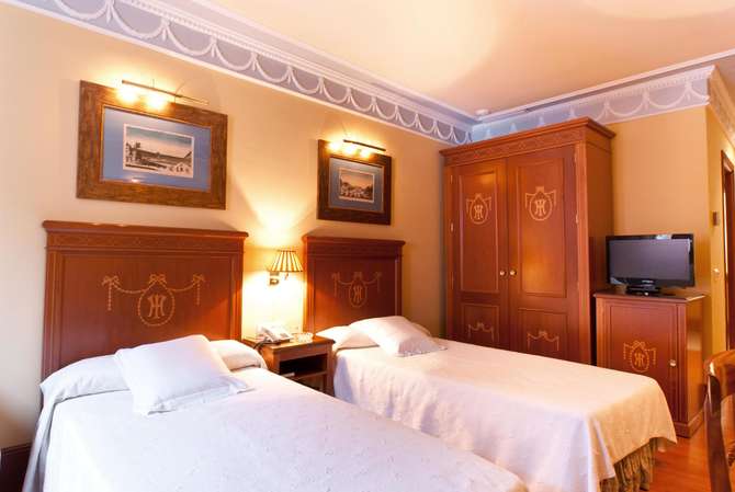 Hotel Inglaterra-mei 2025