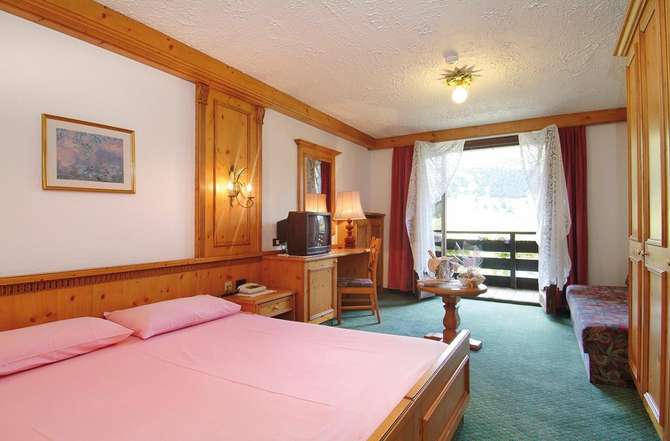 Hotel Intermonti-juni 2025