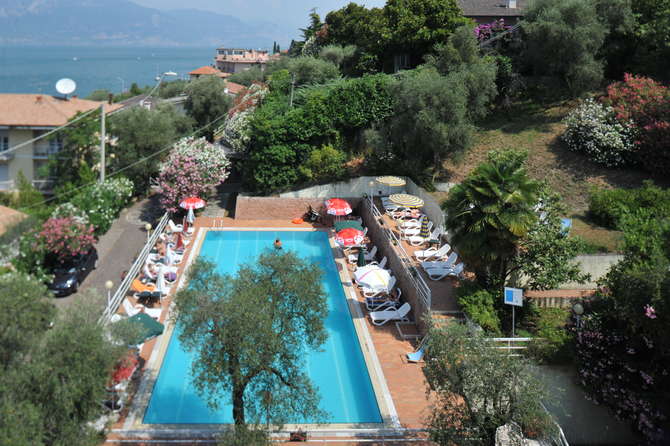 Hotel Internazionale-juni 2025