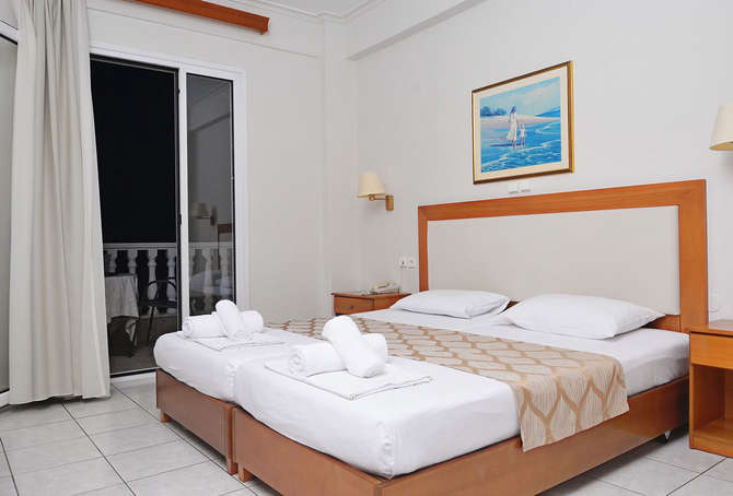 Hotel Ioni-mei 2025