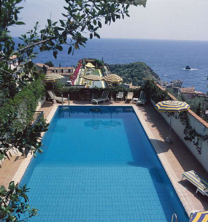 Hotel Ipanema-mei 2025