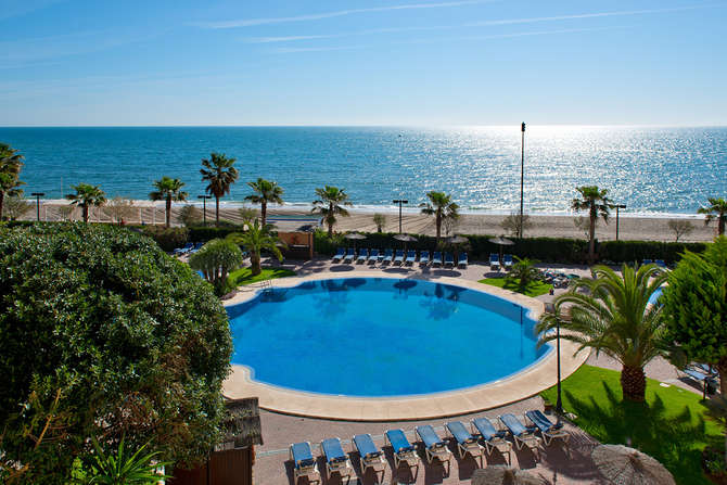 Hotel Ipv Palace Spa-mei 2025